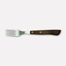 Table fork - cm. 19