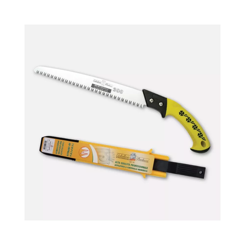 Professional hacksaw – 24 cm blade