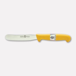 Butter spreader knife - cm. 10