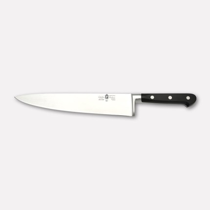 Forged chef's carving knife - cm. 25