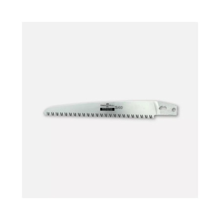 Replacement blade for hacksaw item no. 822 – 24 cm