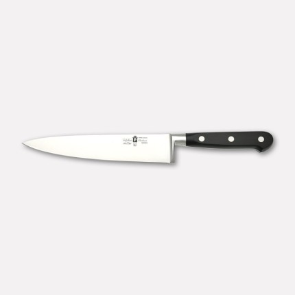 Forged chef's carving knife - cm. 20