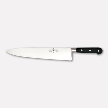 Forged chef's carving knife - cm. 30