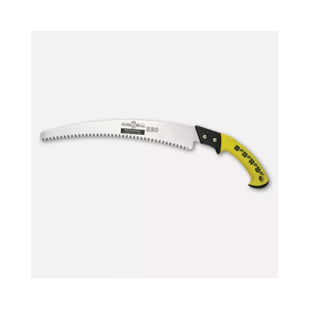 Professional curved saw – 33 cm