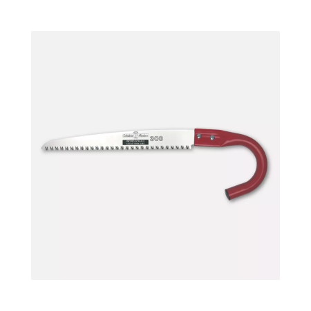 Professional hacksaw with iron handle – 35 cm