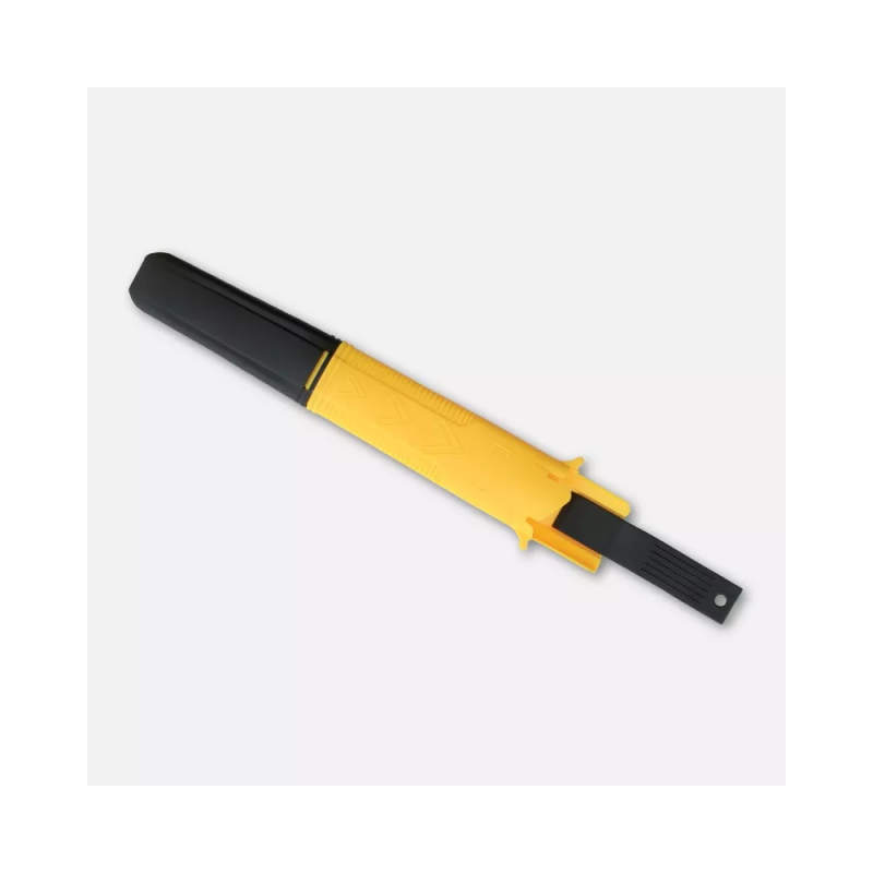 Plastic sheath for 30 cm pruning saws