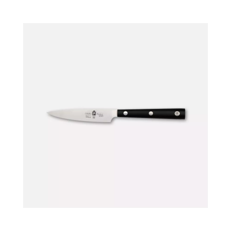 Coltello spelucchino - cm. 10