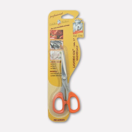 Professional scissors - 6½ inches