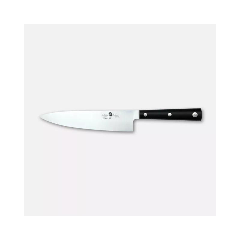 Coltello per cuoco - cm. 20