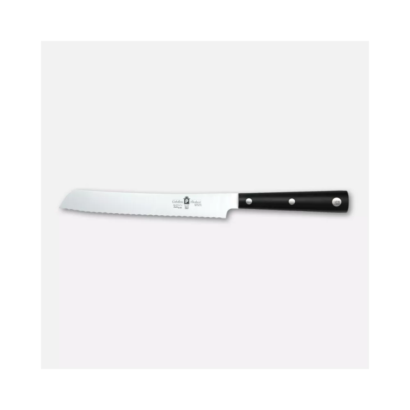 Bread knife - 20 cm.