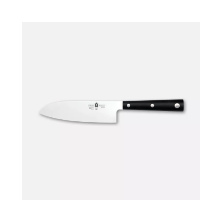 Santoku knife - 16 cm.