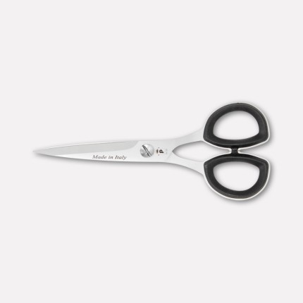 Professional scissors, stainless steel - 7 inches