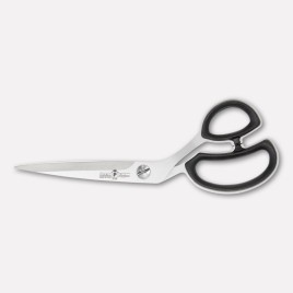 Professional scissors, stainless steel - 9 inches
