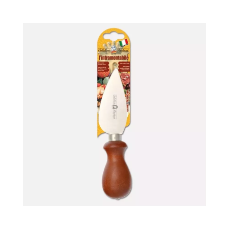 Cheese knife -  10 cm.