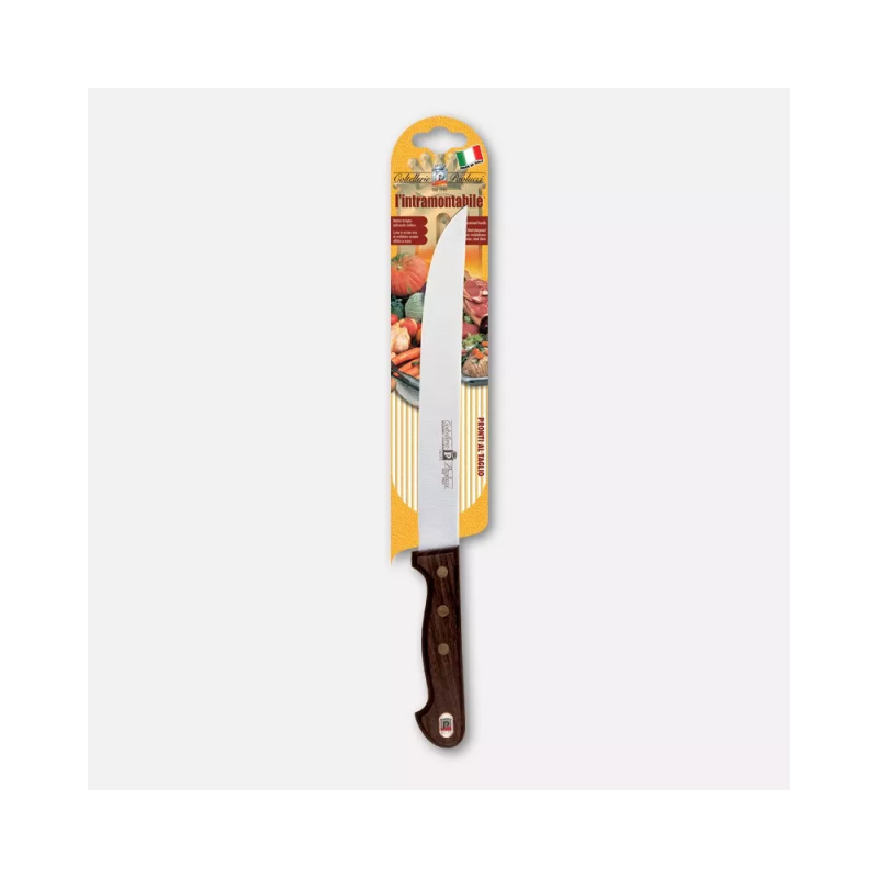 Carving knife  -22  cm.