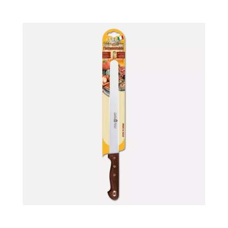 Ham knife with wide blade – 26 cm