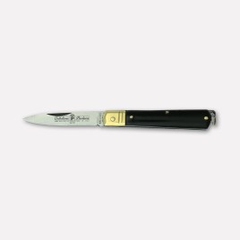 Sfilato knife, polypropylene handle - cm. 15