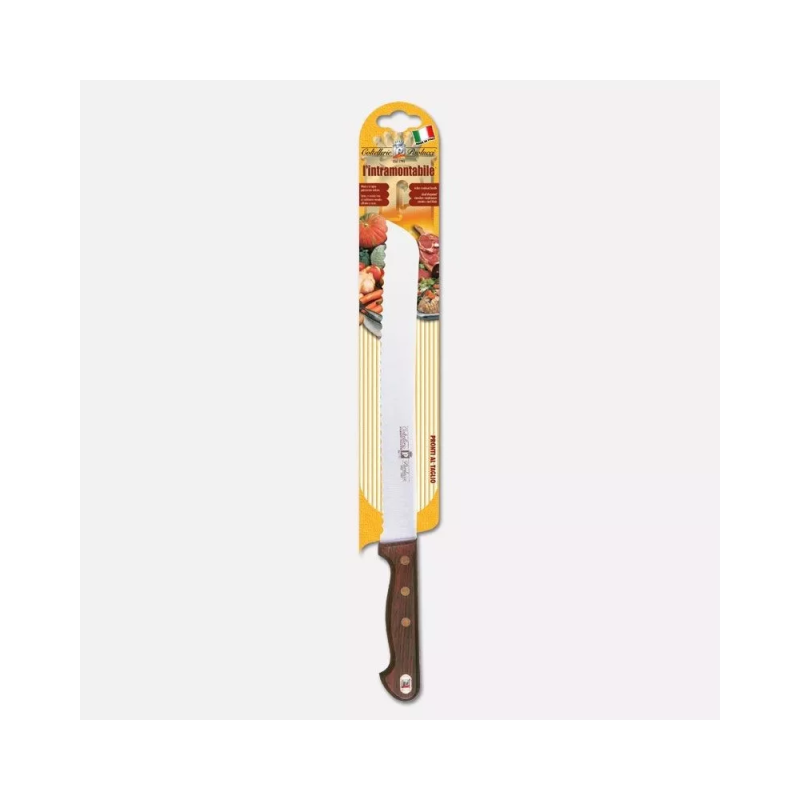 Bread knife -  21 cm.