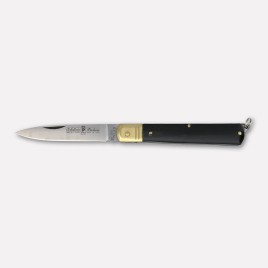 Sfilato knife, polypropylene handle - cm. 21