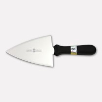 Triangular blade pizza knife - cm. 14