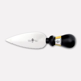 Serrated knife for "parmesan" cheese - cm. 14