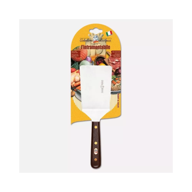 Lasagna spatula -  14 cm.