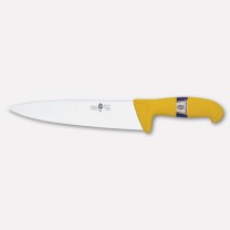 Kitchen knife with serrated blade - cm. 24