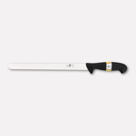 Ham knife narrow blade - cm. 28