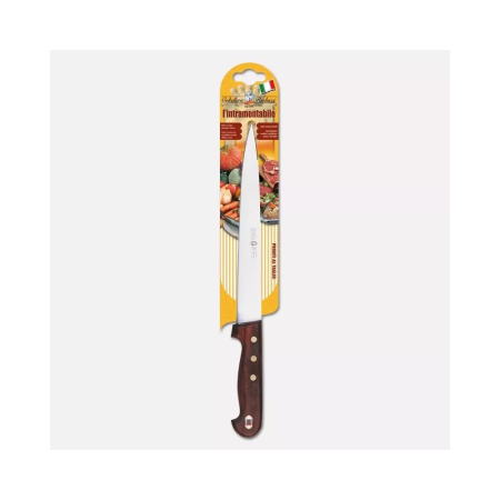 Butcher's knife -  20 cm.