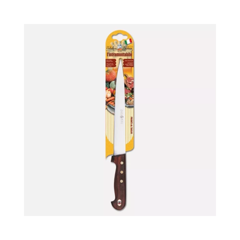 Butcher's knife -  20 cm.