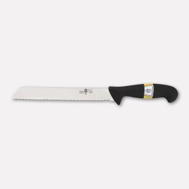 Bread knife - cm. 21