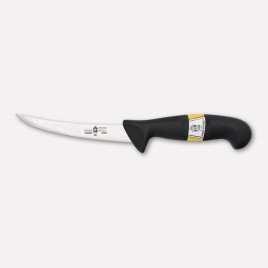Boning knife curved blade - cm. 13
