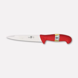 Slaughtering knife - cm. 16