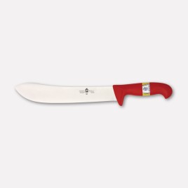"Scimitar" model slicing knife - cm. 25