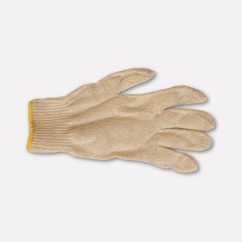 Cotton under-glove