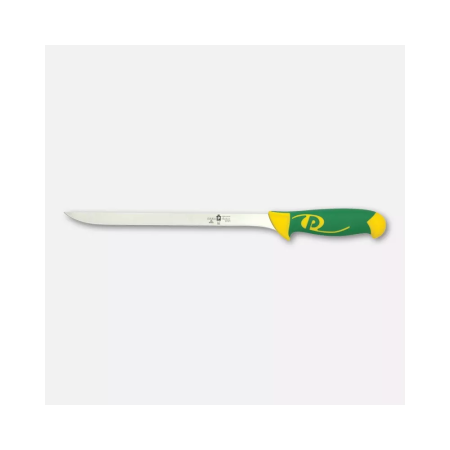 Ham knife with pointed blade – 26 cm