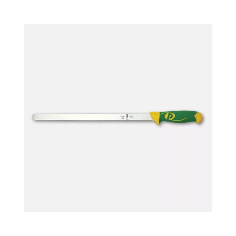 Coltello per prosciutto, lama strettissima - cm. 30