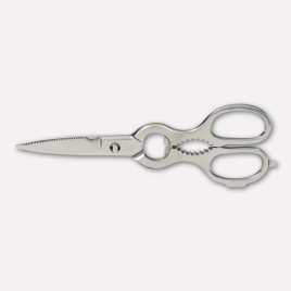 Kitchen scissors - 8 inches