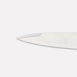 Slaughtering knife - cm. 18