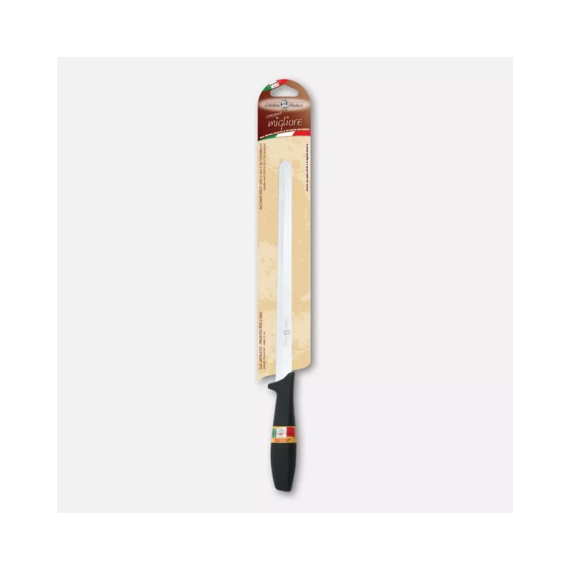 Ham knife - 26 cm