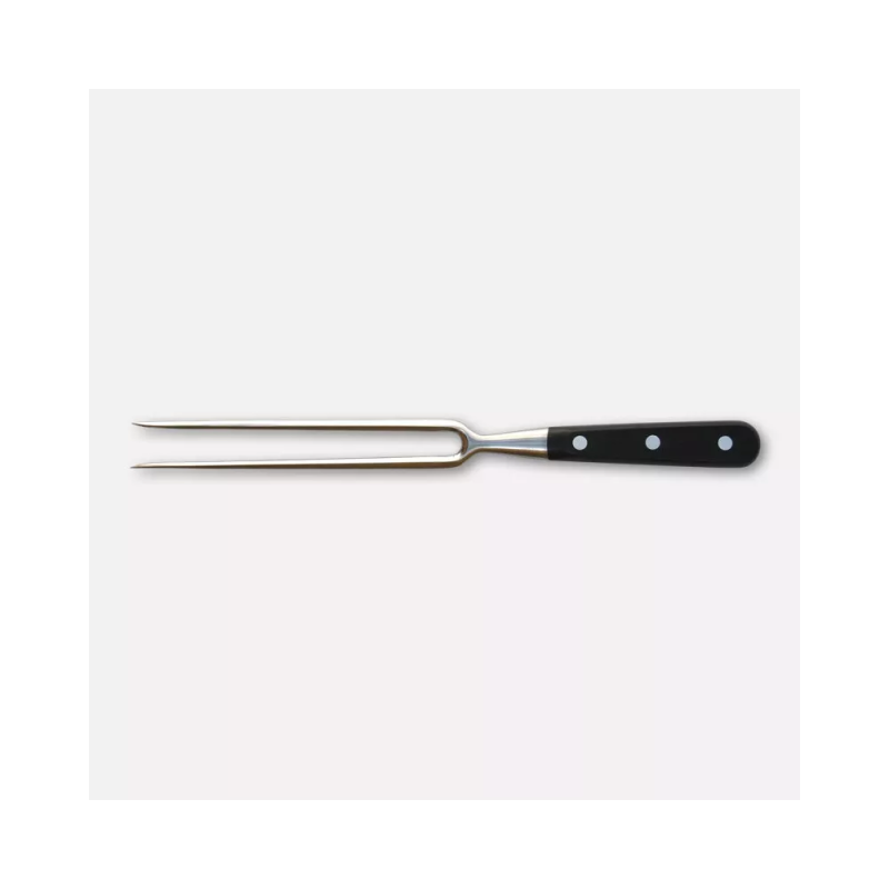 Forged carving fork – 28 cm