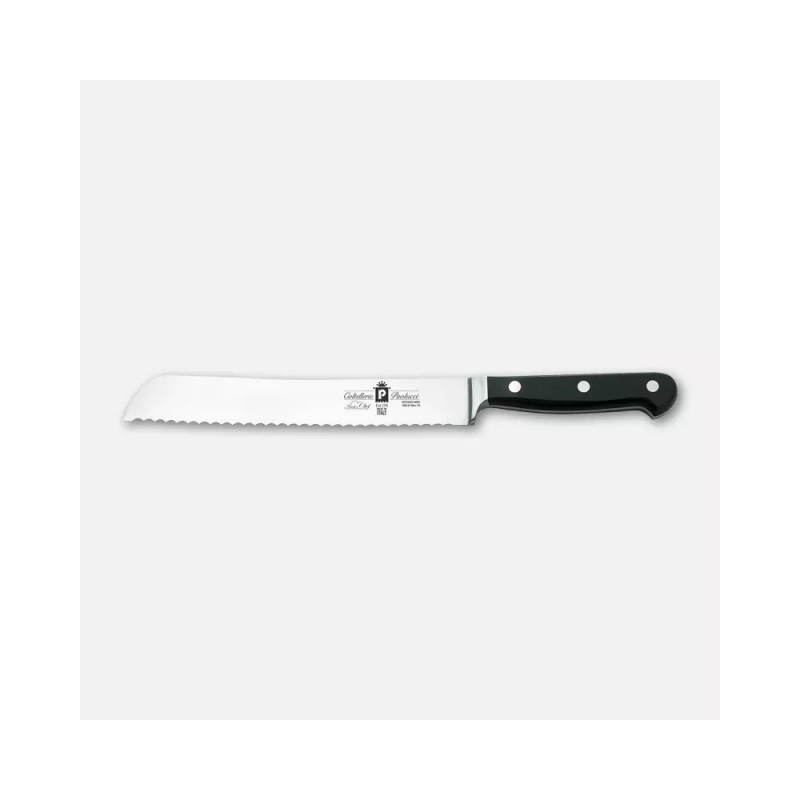 Forged bread knife – 20 cm