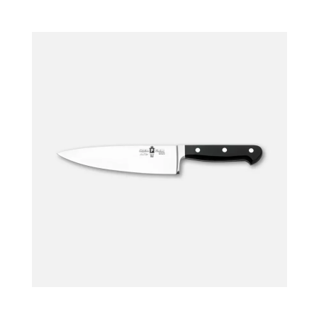Forged chef's slicing knife – 15 cm