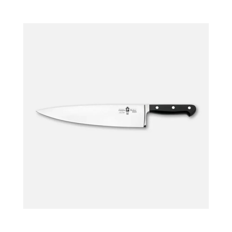 Forged chef's slicing knife – 25 cm