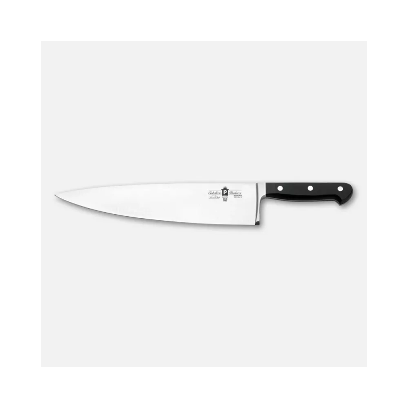 Forged chef's slicing knife – 30 cm