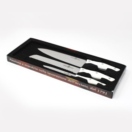 3pcs kitchen knives set