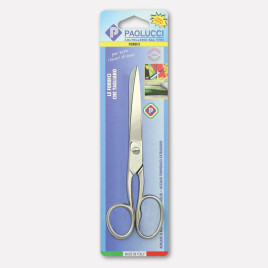 Left-handed dressmaker scissors - 7 inches