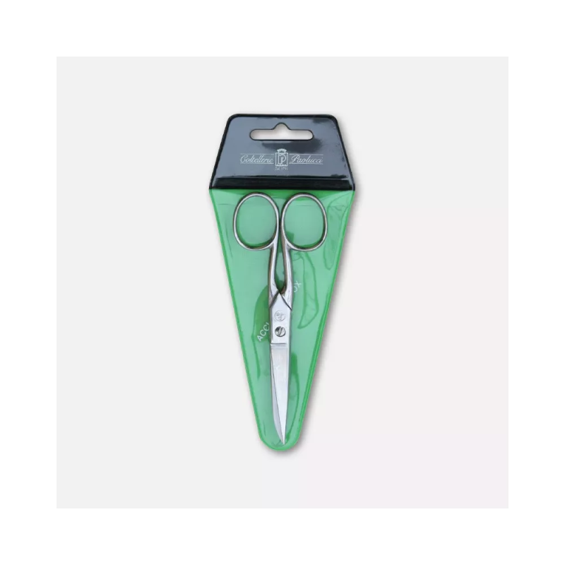Forbici da lavoro, acciaio inox - 5 pollici