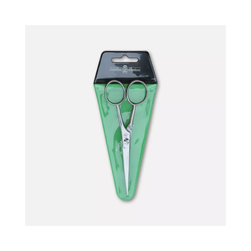 Forbici da toilette, acciaio inox - 5 pollici