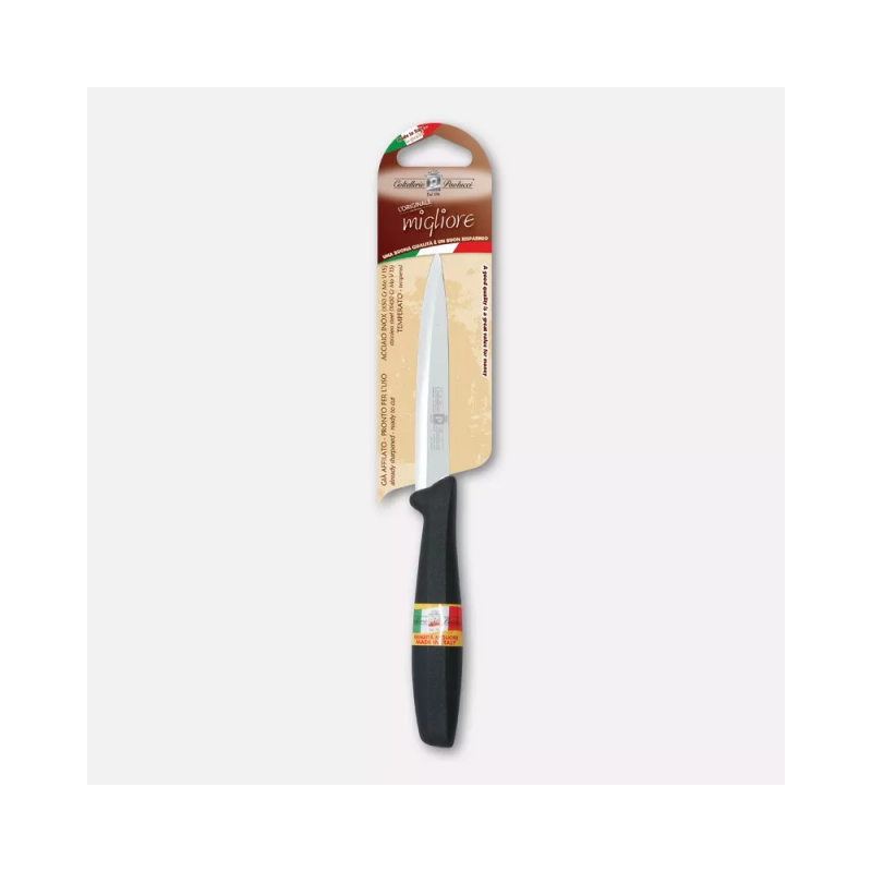 Paring knife - 11 cm.